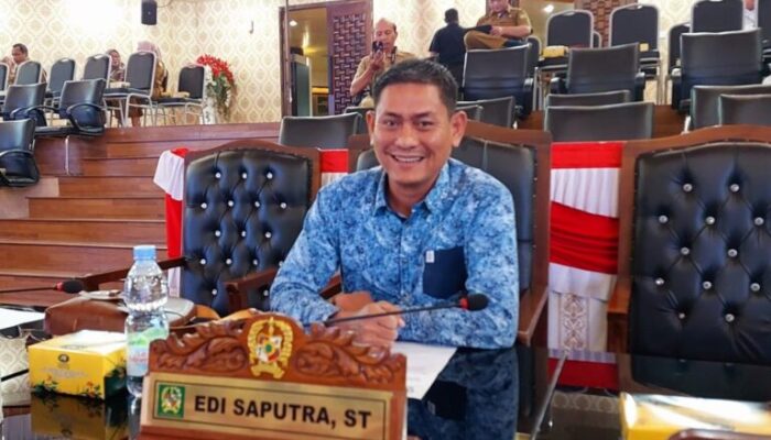 DPRD Medan Ingatkan Camat Harus Selektif Pemilihan Kepling