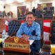 Anggota Komisi I DPRD Kota Medan, Edi Saputra. Waspada/ist