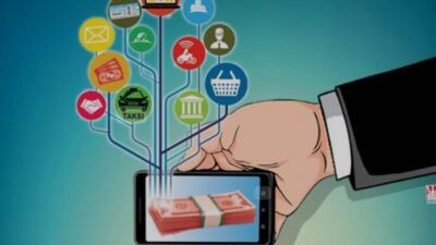 Indonesia Sumbang 42 Persen Transaksi Ekonomi Digital Di ASEAN Indonesia Sumbang 42 Persen Transaksi Ekonomi Digital Di ASEAN