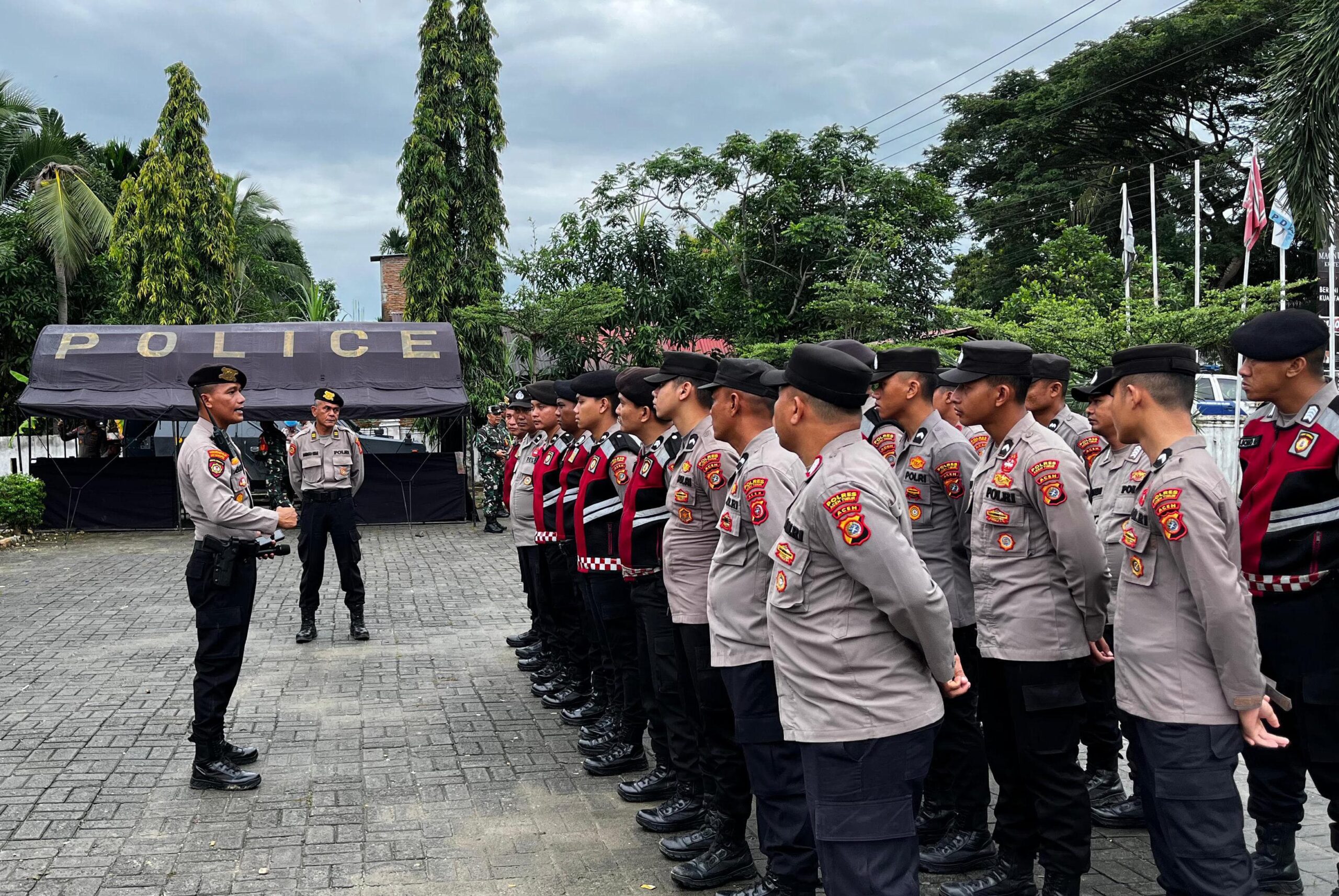 Dewan Penasehat BKPRMI Ditetapkan Jadi Bupati Aceh Timur