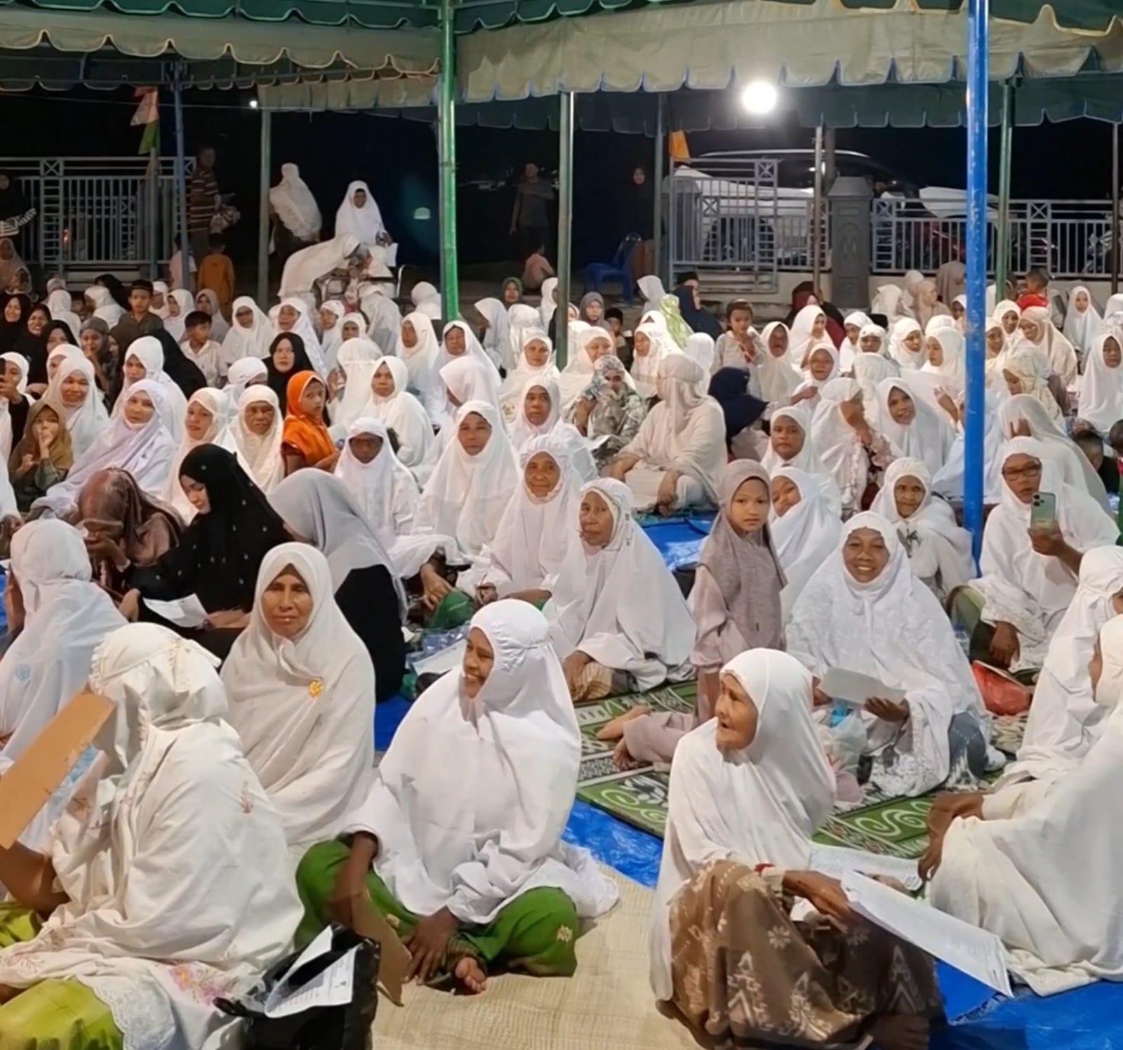 Usai Penetapan, Bupati Terpilih H Sarjani Abdullah Hadiri Zikir Akbar Usai Penetapan, Bupati Terpilih H Sarjani Abdullah Hadiri Zikir Akbar