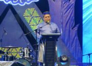 Festival Serumpun Melayu Momentum Menjaga Eksistensi Nilai Budaya