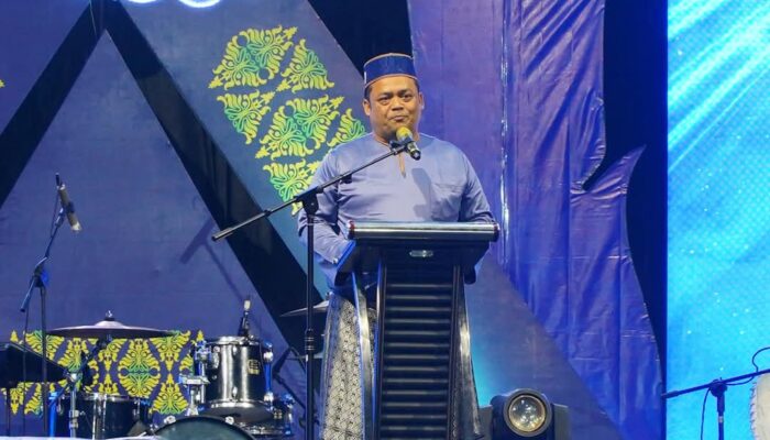 Festival Serumpun Melayu Momentum Menjaga Eksistensi Nilai Budaya