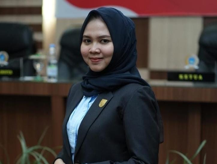 Kisruh Ketua Dan Tim Perumus Tatib, DPRK Langsa Tak Bisa Bahas RAPBK TA 2025