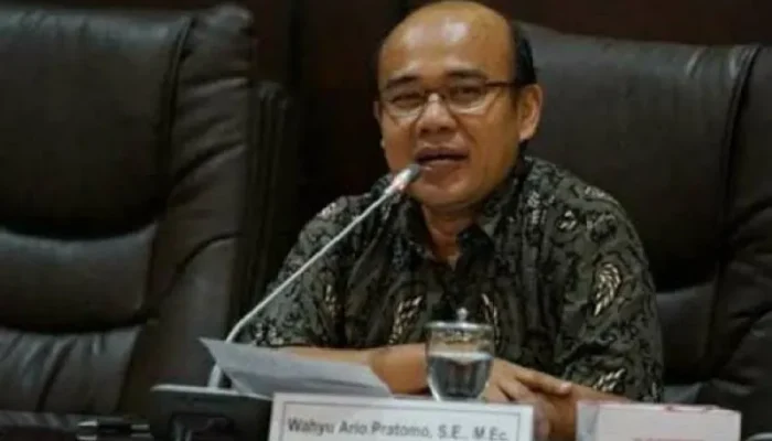 Kenaikan PPN Dapat Membebani Kelompok Masyarakat Berpenghasilan Rendah