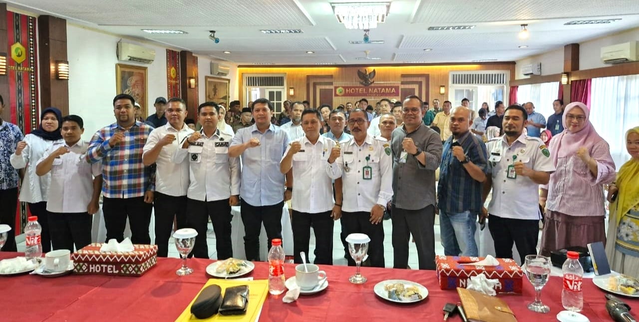Perangkat Desa dan BPD Wajib Dilindungi Program BPJS Ketenagakerjaan