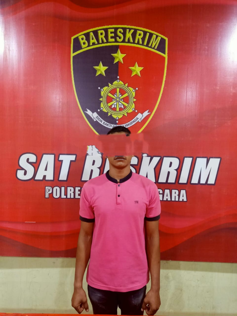 Diduga Lalai, Dua Orang Dalam Kasus Robin Terbalik Diamankan