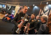 Ijeck Raih IMI Award 2024