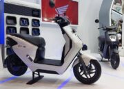 YES Sempurnakan Kabahagiaan Pecinta Honda Jelang Akhir Tahun