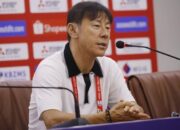 Penampilan Timnas Melebihi Harapan