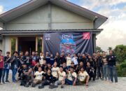 Rakernas Honda BeAT Club Indonesia Sukses