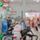 Honda Resmikan Pos AHASS TEFA Di SMKN 1 Lubukpakam