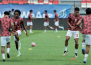 Shin Tae-yong Rotasi Pemain Jamu Laos