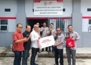Kontribusi Lahirkan SDM Unggul, Honda Serahkan Donasi untuk SMK Mitra Binaan