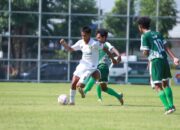 PSAB 16 Besar Piala Soeratin U-17