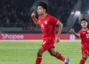 Marselino Kartu Merah, Indonesia Ditahan Laos