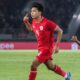 Marselino Kartu Merah, Indonesia Ditahan Laos