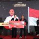 Teknisi AHASS Juara Umum Kompetisi Level Asia Oceania