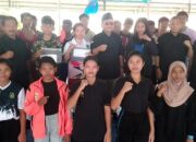 KONI Medan Apresiasi Pertina Gelar Kejuaraan Tingkat Pelajar