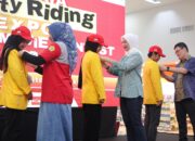 Honda Kampanye Keselamatan Berkendara Lewat Film Pendek