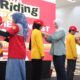 Honda Kampanye Keselamatan Berkendara Lewat Film Pendek