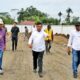 Bupati Minta Pembangunan Stadion Pematangraya Rampung Tepat Waktu