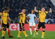 Penegasan Target Inter Penantang Trofi