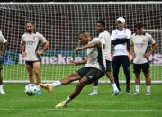 Misi Melengkapi Mahkota Madrid