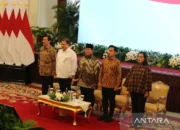 Presiden: K/L dan pemda wajib gunakan e-katalog versi 6.0 mulai 2025