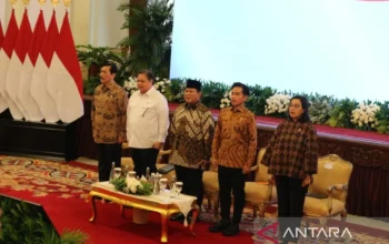 Presiden: K/L dan pemda wajib gunakan e-katalog versi 6.0 mulai 2025