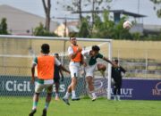 PSMS Tak Remehkan Dejan FC