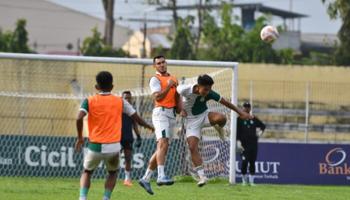 PSMS Tak Remehkan Dejan FC