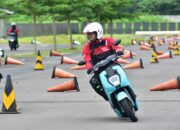AHM Umumkan Harga Honda ICON e: Dan Honda CUV e: