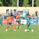 Gagal Menang, PSMS Harus Kerja Ekstra