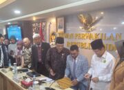 Mengusulkan Penambahan Anggaran, Menag Akan Mempercepat PPG