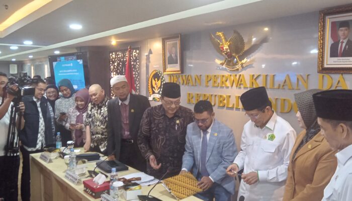 Mengusulkan Penambahan Anggaran, Menag Akan Mempercepat PPG