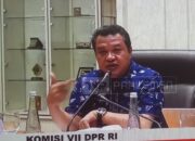 Ini Usul Konkret Lamhot Sinaga Untuk Tiga Lembaga Penyiaran Milik Pemerintah