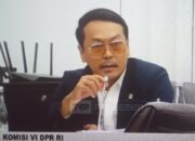 Rudi Hartono Bangun Pertanyakan Kinerja Keuangan PLN