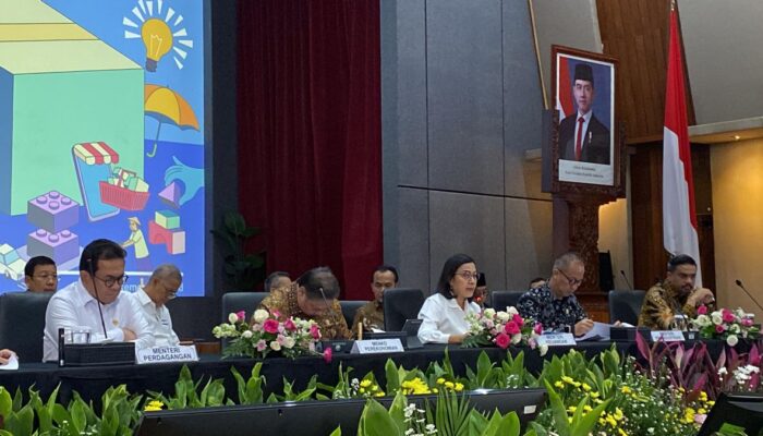 Tarif PPN Resmi Naik 12 Persen Tahun Depan, Kecuali Sembako