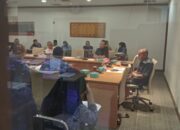 Bahas Anggaran, Rapat Komisi B DPRD Sumut Digelar Tertutup