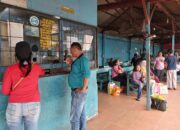 Jelang Pergantian Tahun, Warga Medan Pulang Kampung