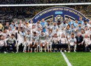 Ancelotti Merasa Mudah Juara Bersama Madrid