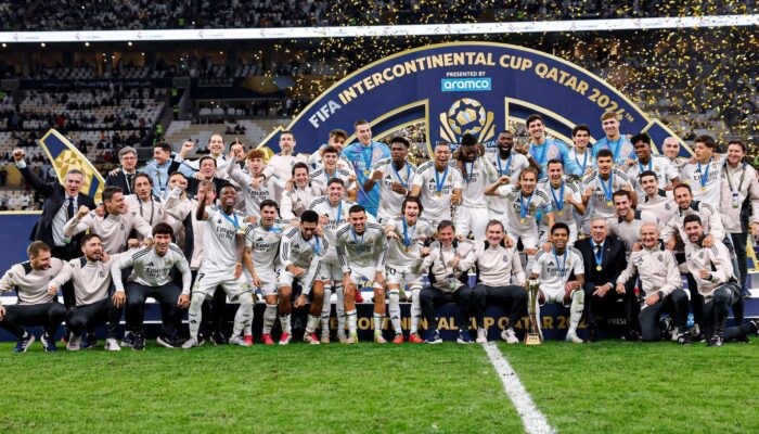 Ancelotti Merasa Mudah Juara Bersama Madrid