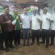 Aswindy Pimpin KONI Medan