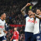 Tottenham Langsung Tatap Liverpool