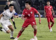 Timnas Emosi Dan Gagal Pahami Situasi