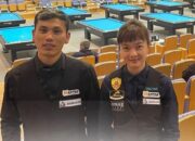Punguan Sihombing Pebiliar Terbaik Indonesia 2024