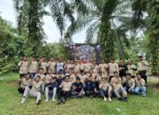 Bikers HAI Chapter Medan Syukuri Anniversary Ke-5