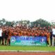 SSB Mezzaluna Juara Soeratin U-13 Asahan
