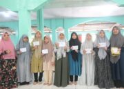 Darul Mursyid Targetkan Lulusannya Menjadi Saintis Muslim Berakhlak Mulia